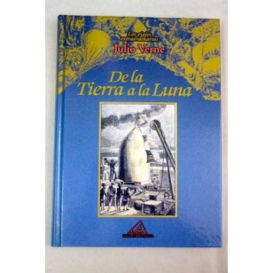 DE LA TIERRA A LA LUNA