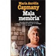 MALA MEMORIA Records dels...