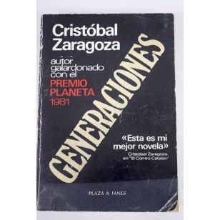 GENERACIONES