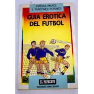 GUÍA ERÓTICA DEL FUTBOL