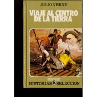 VIAJE AL CENTRO DE LA...