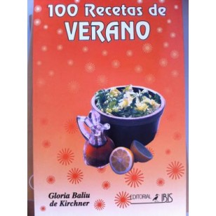 100 RECETAS DE VERANO