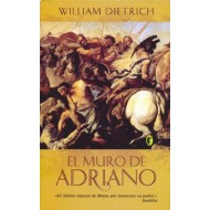 EL MURO DE ADRIANO