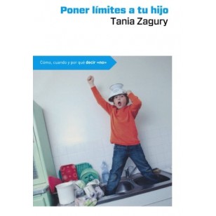 PONER LÍMITES A TU HIJO