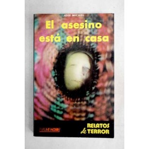 EL ASESINO ESTÁ EN CASA