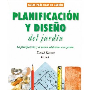PLANIFICACIÓN Y DISEÑO DEL JARDÍN