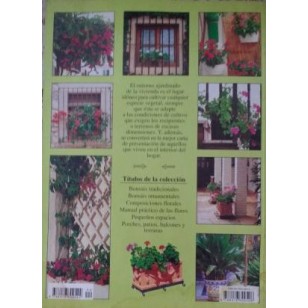 PORCHES,PATIOS,TERRAZAS Y BALCONES...