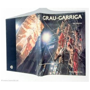 GRAU GARRIGA