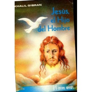 JESÚS EL HIJO DEL HOMBRE