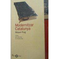MODERNITZAR CATALUNYA