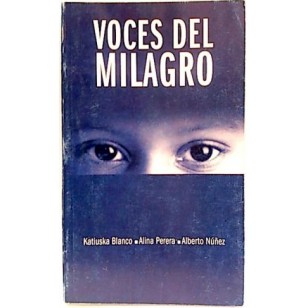 VOCES DEL MILAGRO