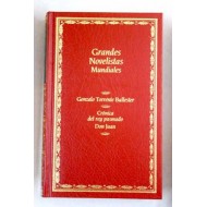 CRÓNICA DEL REY PASMADO/DON...