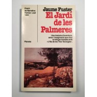 EL JARDÍ DE LES PALMERES 1ª...