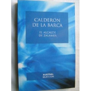 EL ALCALDE DE ZALAMEA