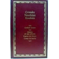HISTORIA DE UNA...