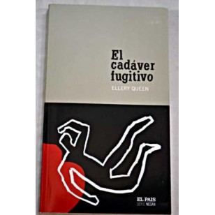 EL CADAVER FUGITIVO
