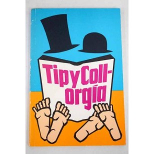 TIPYCOLLORGÍA