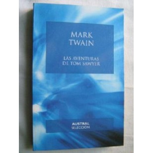 LAS AVENTURAS DE TOM SAWYER
