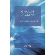 EL GRILLO DEL HOGAR