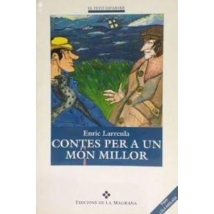 CONTES PER A UN MON MILLOR