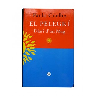 EL PELEGRÍ Diari d´un mag