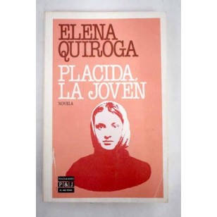 PLACIDA LA JOVEN