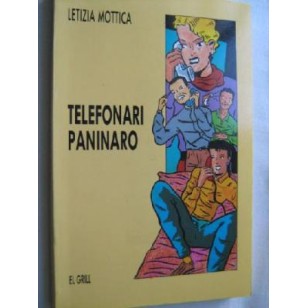 TELEFONARI PANINARO (Català)