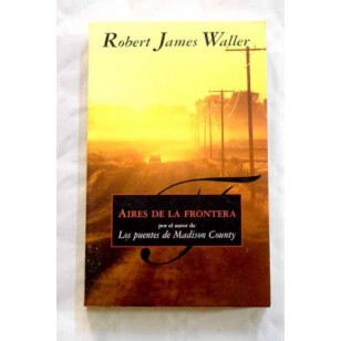 AIRES DE LA FRONTERA