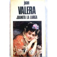 JUANITA LA LARGA Prólogo de...