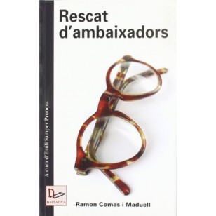 RESCAT D´AMBAIXADORS