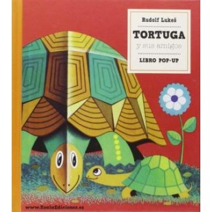 TORTUGA Y SUS AMIGOS