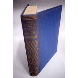 EN OTOÑO NO HAY PRIMAVERA