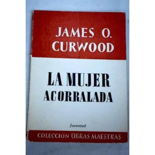 LA MUJER ACORRALADA 1949