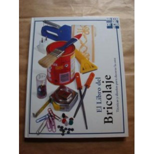 EL LIBRO DEL BRICOLAJE