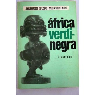 ÁFRICA VERDI-NEGRA