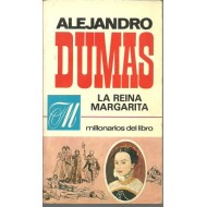 LA REINA MARGARITA