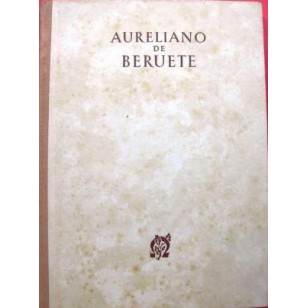 AURELIANO DE BERUETE