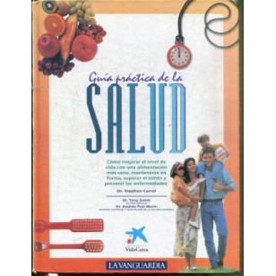 GUIA PRACTICA DE LA SALUD