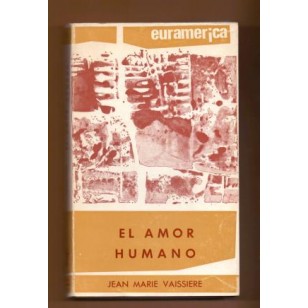 EL AMOR HUMANO