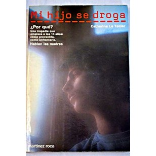 MI HIJO DE DROGA