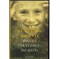 EL ÚLTIMO GIGANTE