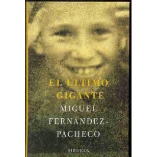 EL ÚLTIMO GIGANTE