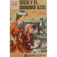 SISSI Y EL DANUBIO AZUL 1977