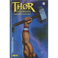 THOR VIKINGOS