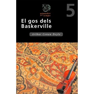 EL GOS DELS BASKERVILLE