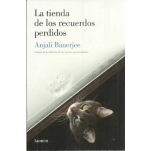 LA TIENDA DE LOS RECUERDOS PERDIDOS