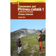 TRAVESSES PEL PIRINEU...