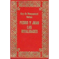 PEDRO Y JUAN/LAS RIVALIDADES