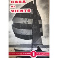 CARA AL VIENTO tres chicos...