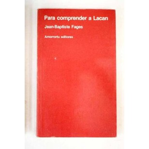 PARA COMPRENDER A LACAN